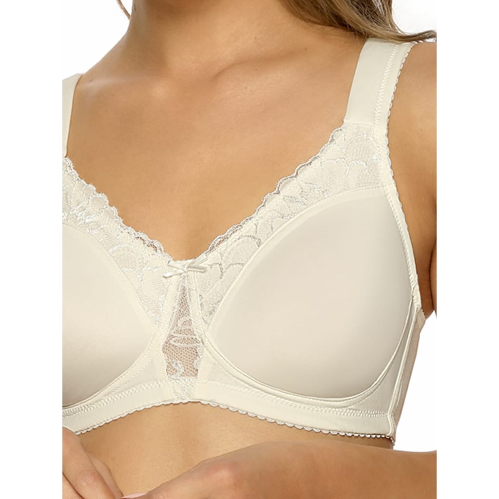 Viania Soft-BH »2er Pack Soft BH Helga« ▷ Für