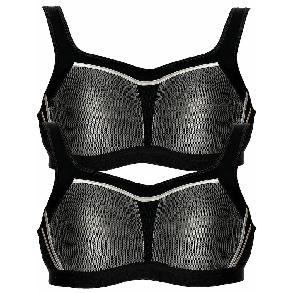 Viania Sport-BH »2er Pack Sport BH extreme« bestellen