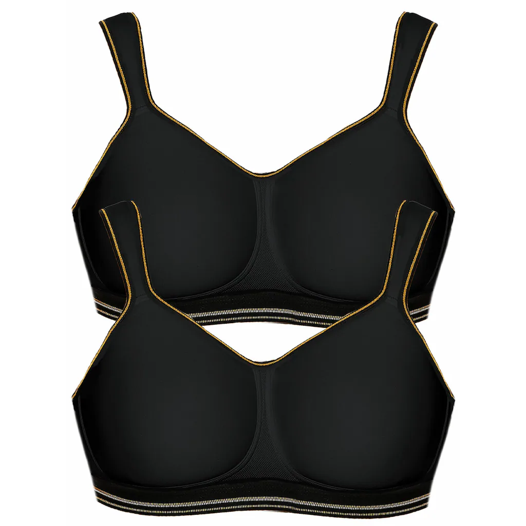 Viania Sport-BH »2er Pack Sport BH intense« online bestellen