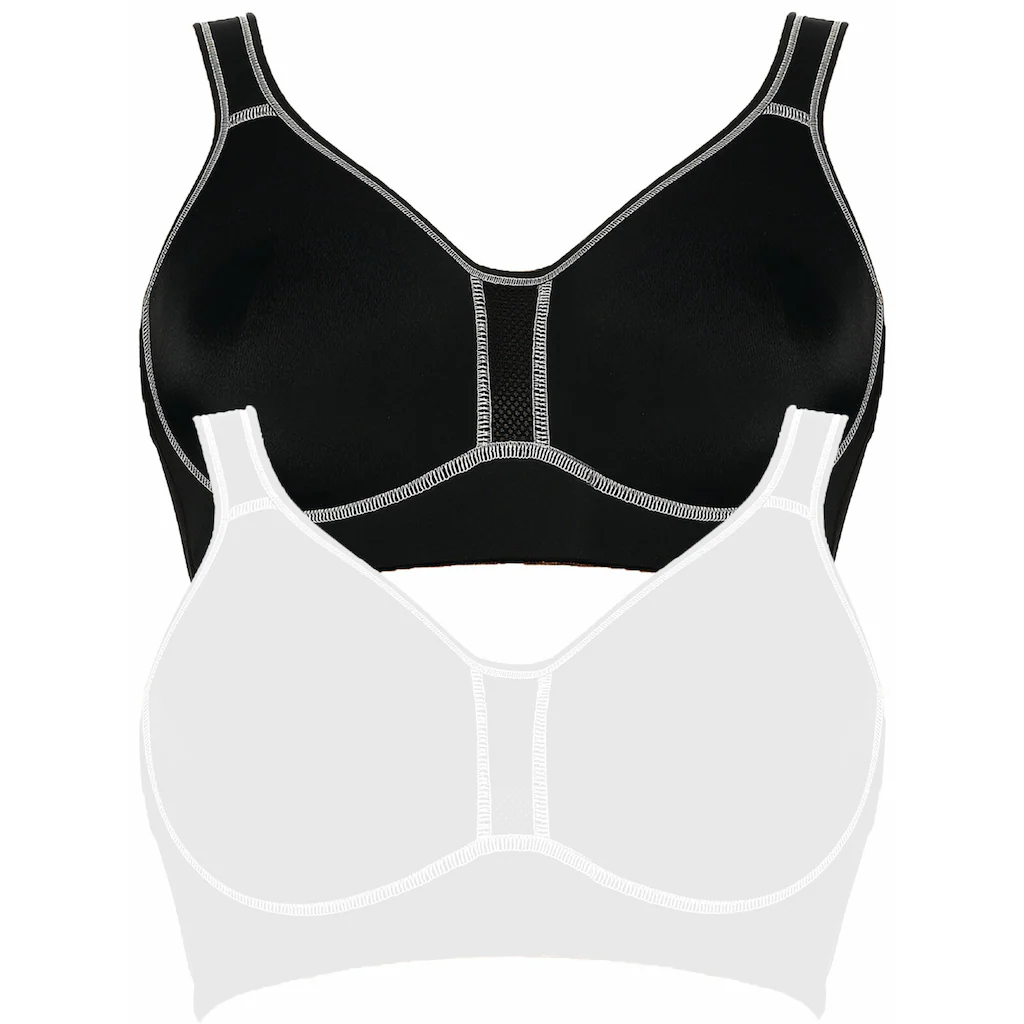 Viania Sport-BH »2er Pack Sport BH Performance« ▷ für