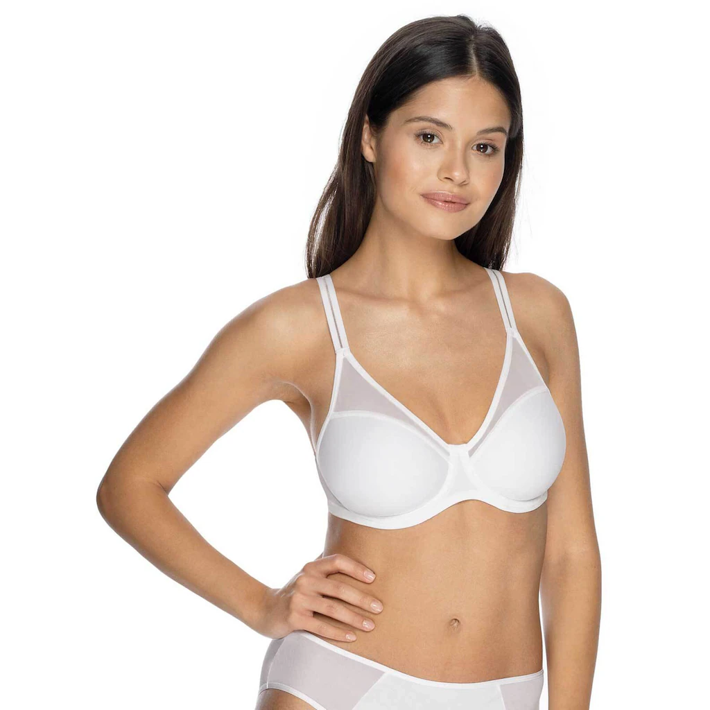 Viania T-Shirt-BH »Spacer BH mit Bügel Sally« kaufen