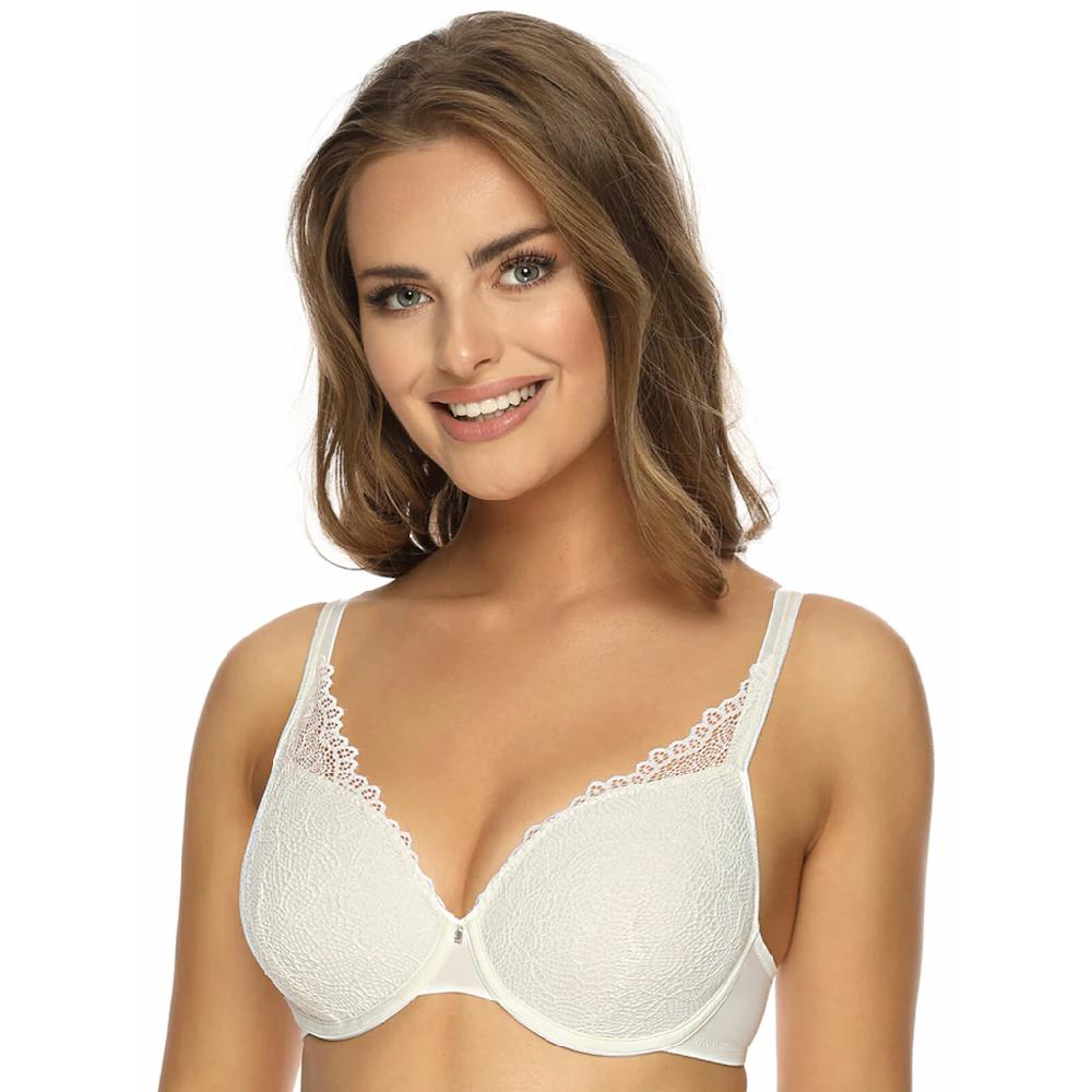 Viania T-Shirt-BH »Spacer Bügel BH Leni« Online Bestellen