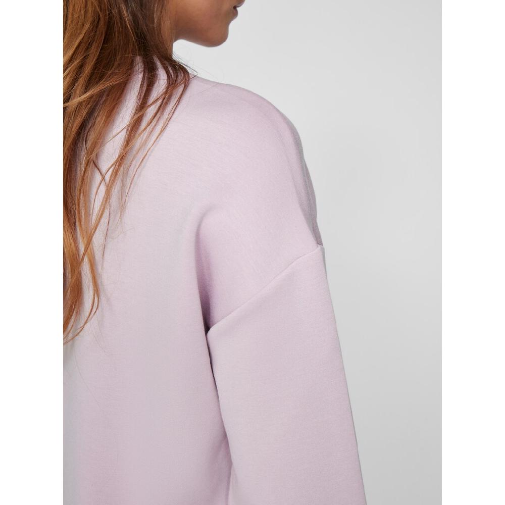 Vila Sweatshirt »VISANDY L/S SWEAT TOP - NOOS«