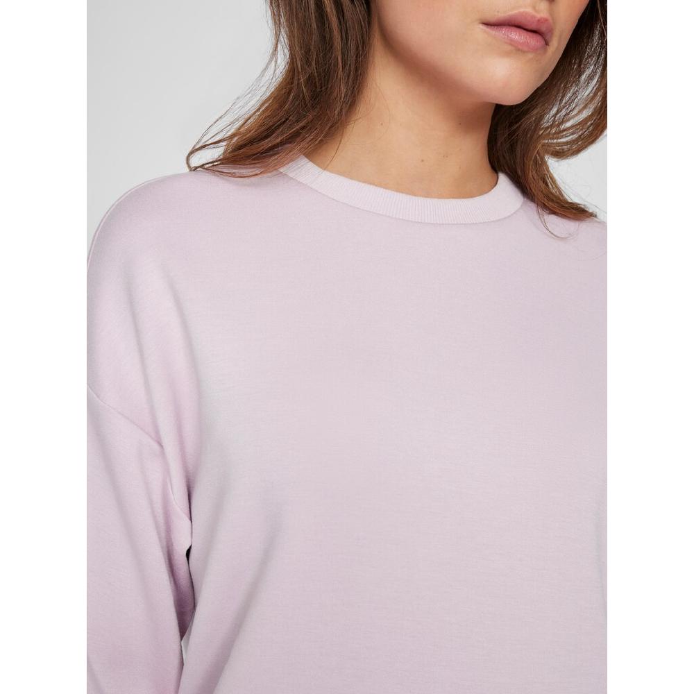Vila Sweatshirt »VISANDY L/S SWEAT TOP - NOOS«