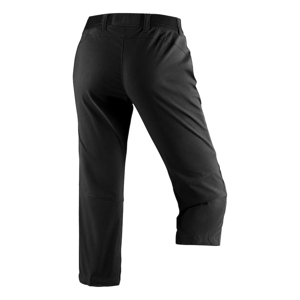 Vivance Active Caprileggings Mit Praktischen Taschen
