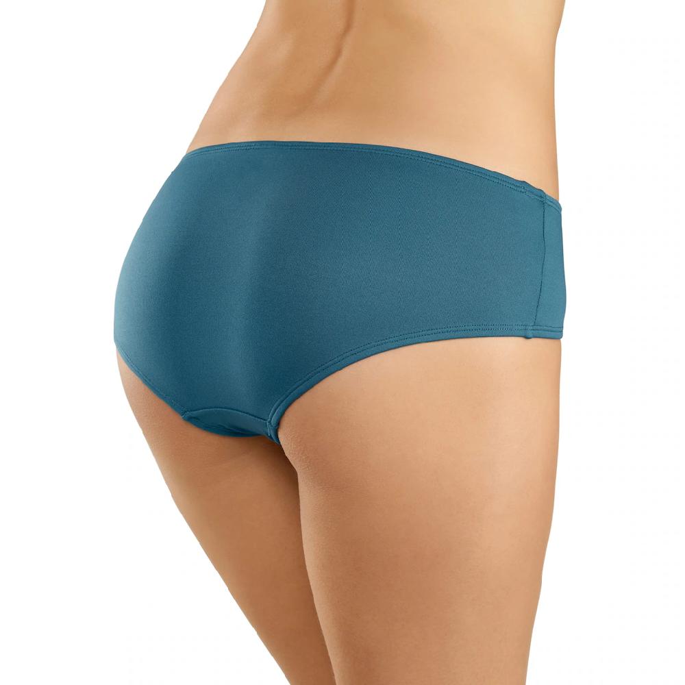 Vivance Active Hipster (6er-Pack) Aus Weicher Microfaser Bestellen