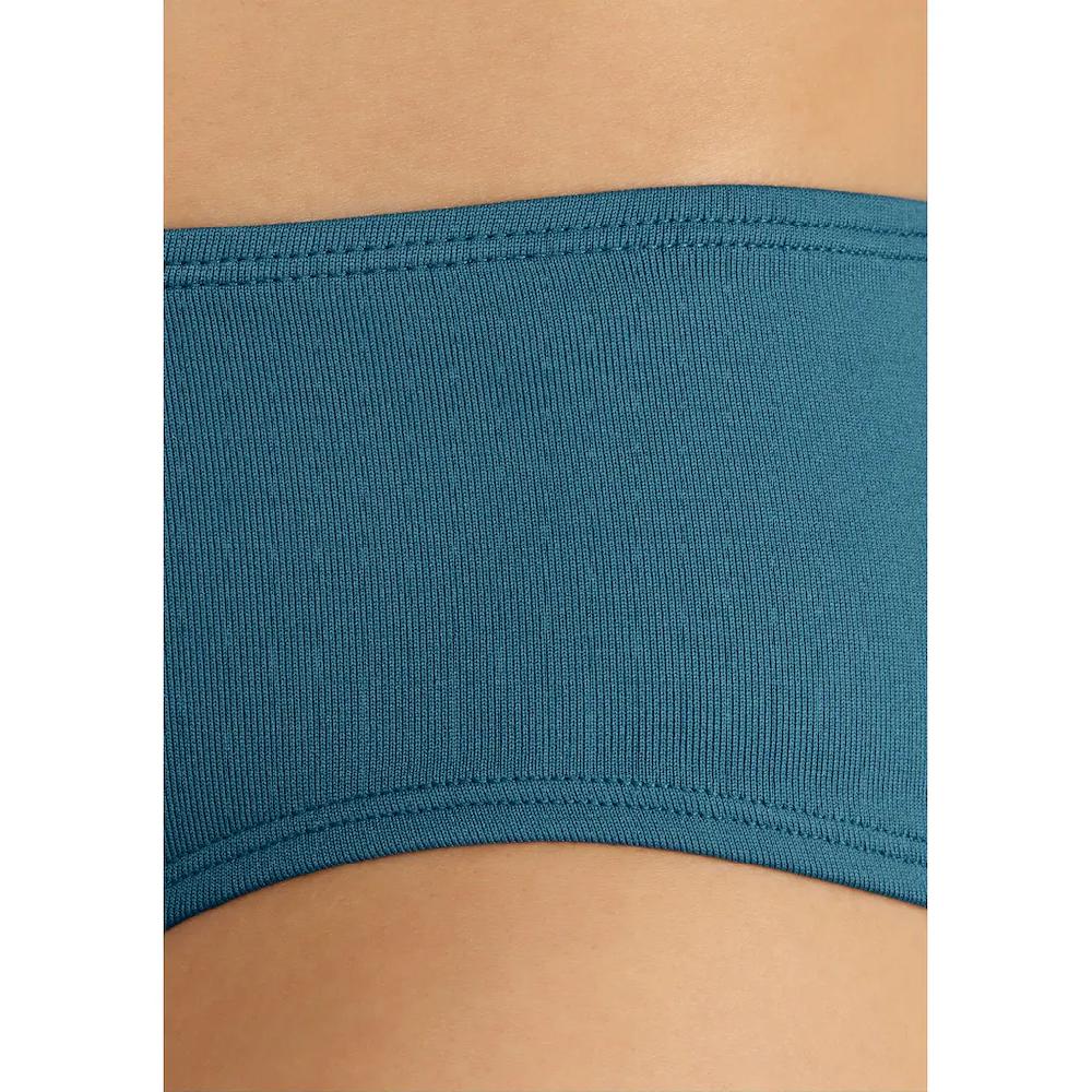 Vivance Active Hipster (6er-Pack) Aus Weicher Microfaser Bestellen