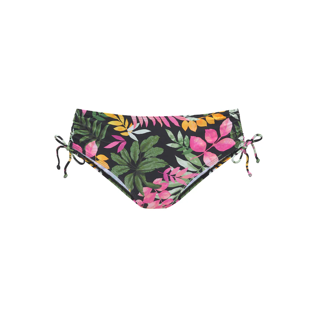Vivance Bikini-Hose »Leilani« In Höherer Form Online Bestellen