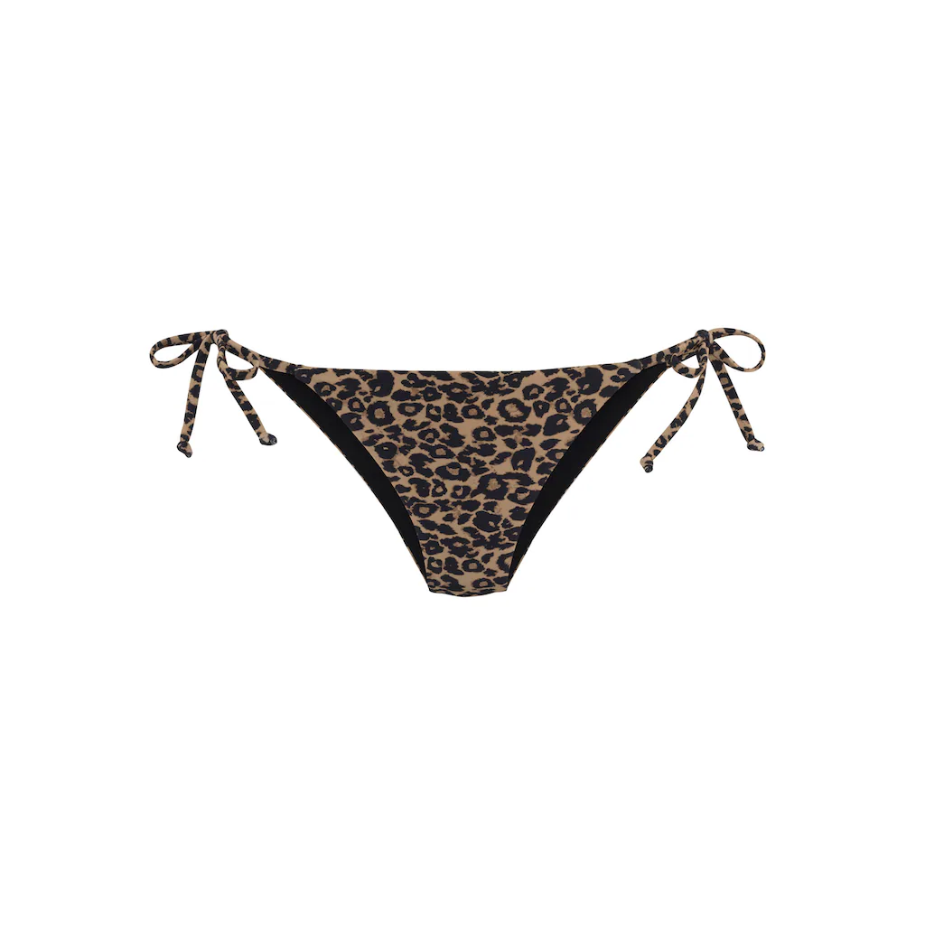 Vivance Bikini-Hose »Thora« In Knapper Form