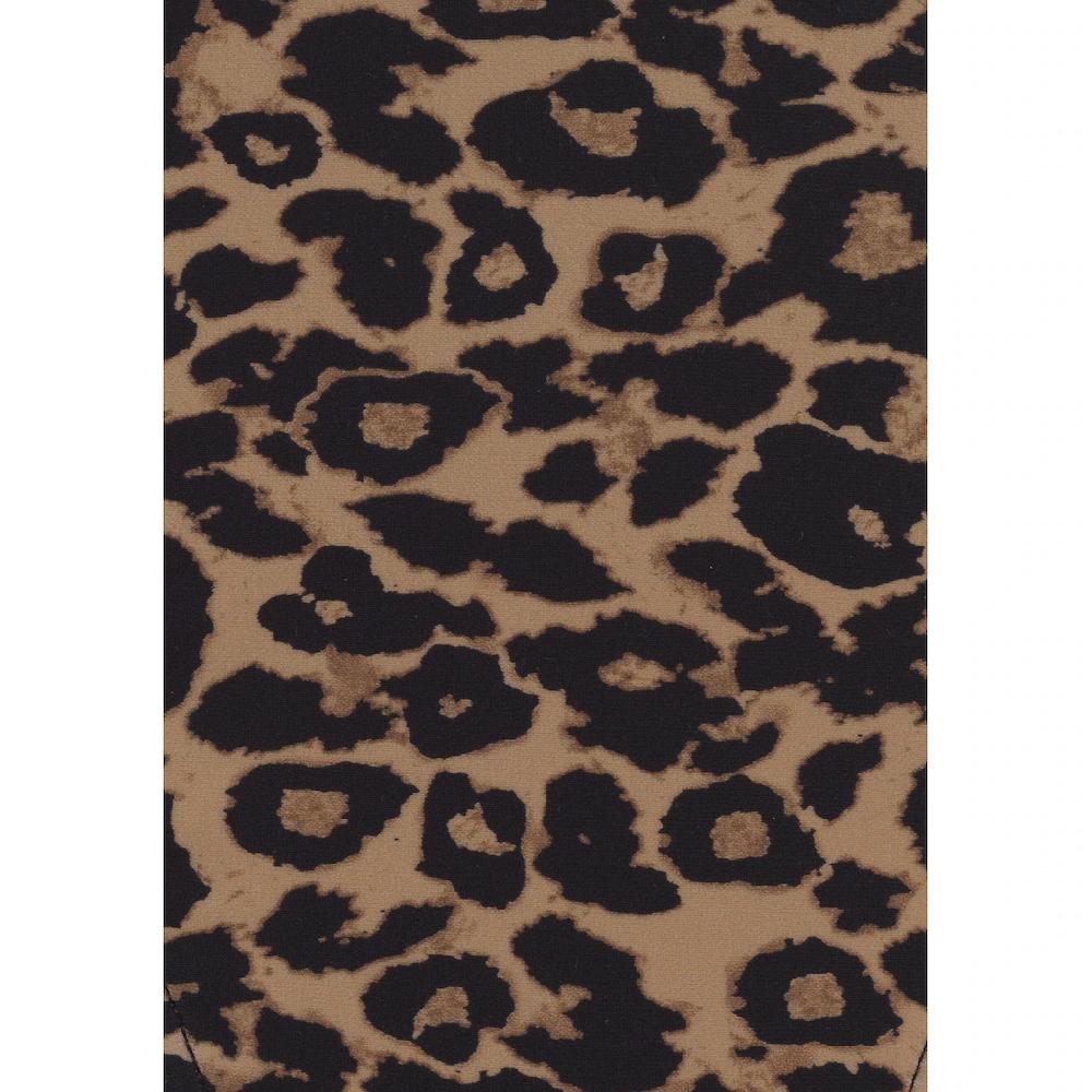 Vivance Bikini-Hose »Thora« In Modischem Leo-Print