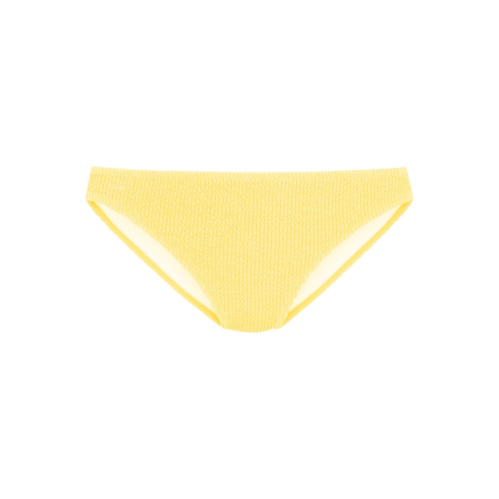 Vivance Bikini-Hose »Valeria« Klassische Form Mix-Kini Kaufen