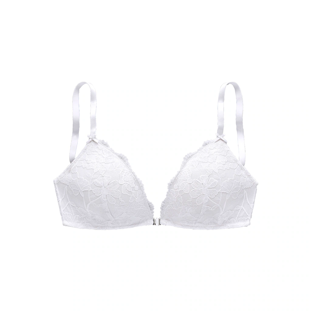 Vivance Bralette-BH »Mirja« Ohne Bügel Mit Nahtlos Vorgeformten Cups Dessous Bestellen
