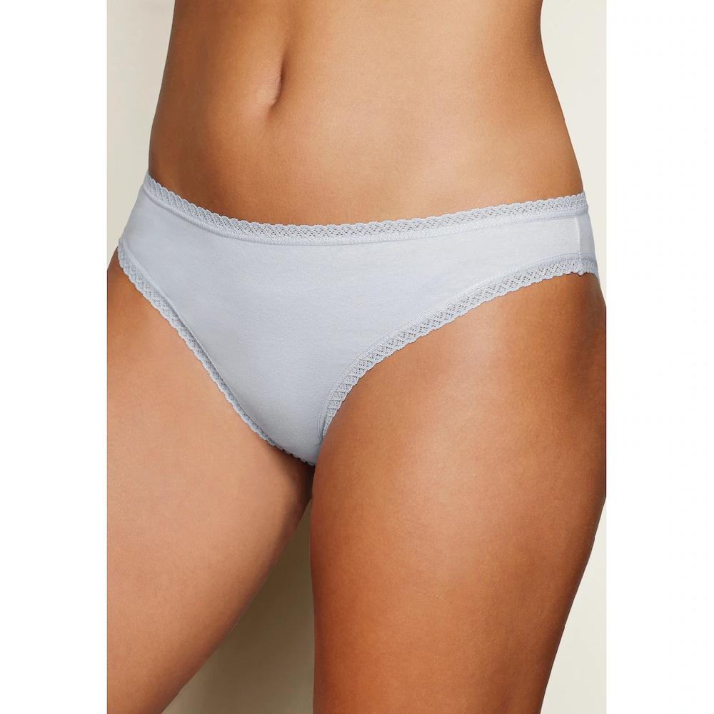 Vivance Brasilslip (7er-Pack) Mit Feiner Spitzeneinfassung Und Aus Weicher Baumwollqualität Bestellen