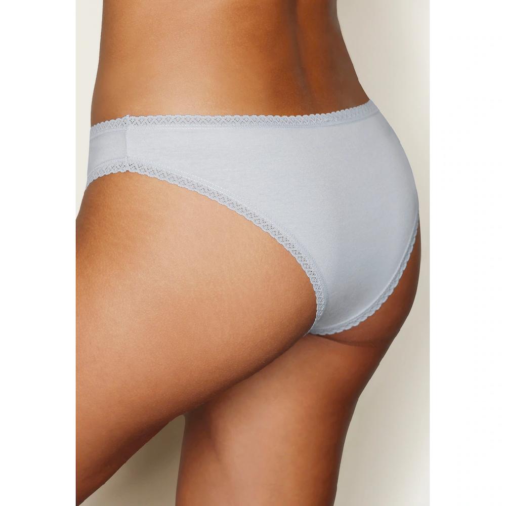 Vivance Brasilslip (7er-Pack) Mit Feiner Spitzeneinfassung Und Aus Weicher Baumwollqualität Bestellen