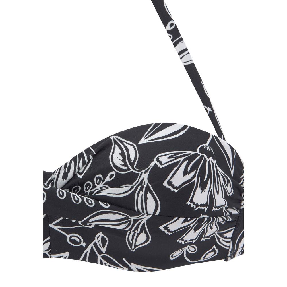 Vivance Bügel-Bandeau-Bikini-Top »Katta« Online Bestellen