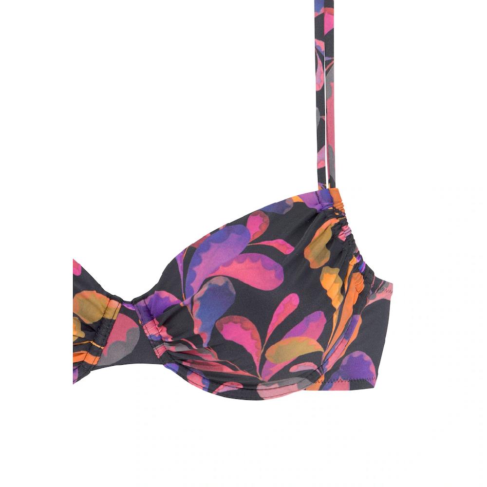 Vivance Bügel-Bikini Mit Höherer Hose Bestellen