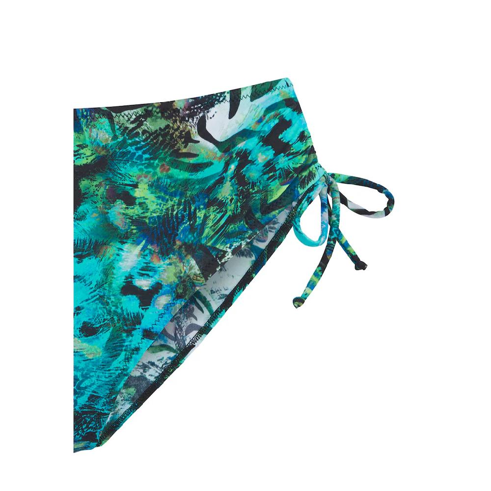 Vivance Bügel-Bikini Mit Seitlich Regulierbaren Cups ▷ Für