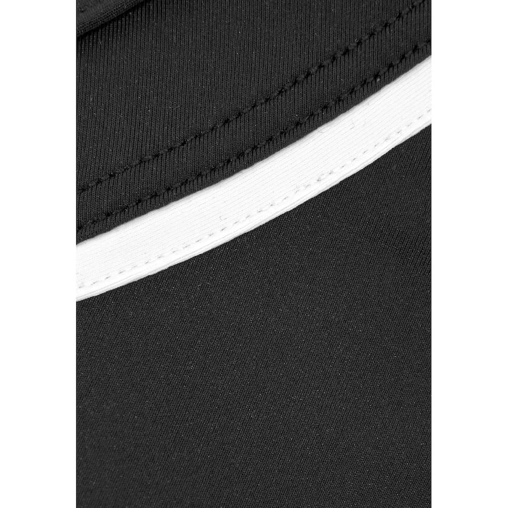 Vivance Bügel-Tankini-Top »Lorena« Mit Kontrastfarbenem Piping Und Shaping-Effekt Bestellen