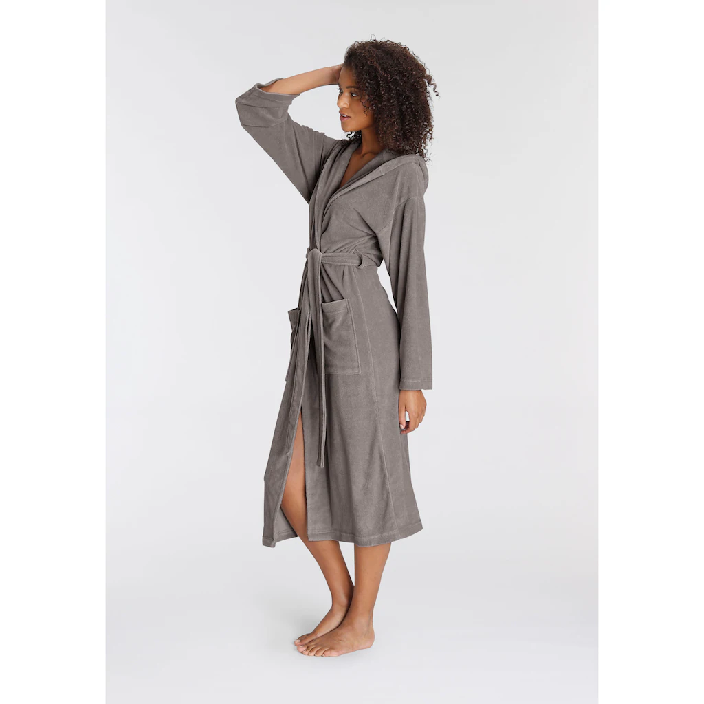 Vivance Dreams Bademantel Auf Rechnung