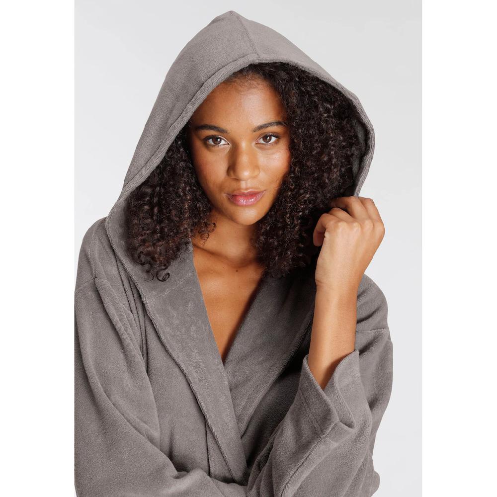 Vivance Dreams Bademantel Auf Rechnung