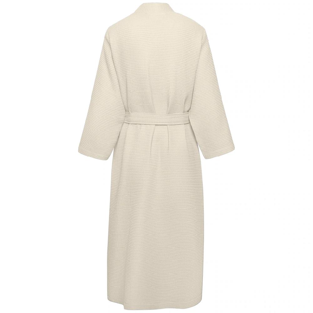 Vivance Dreams Bademantel Aus Weichem Waffelpiqué