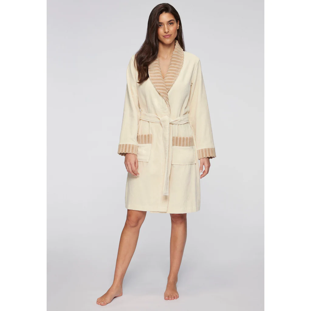 Vivance Dreams Bademantel