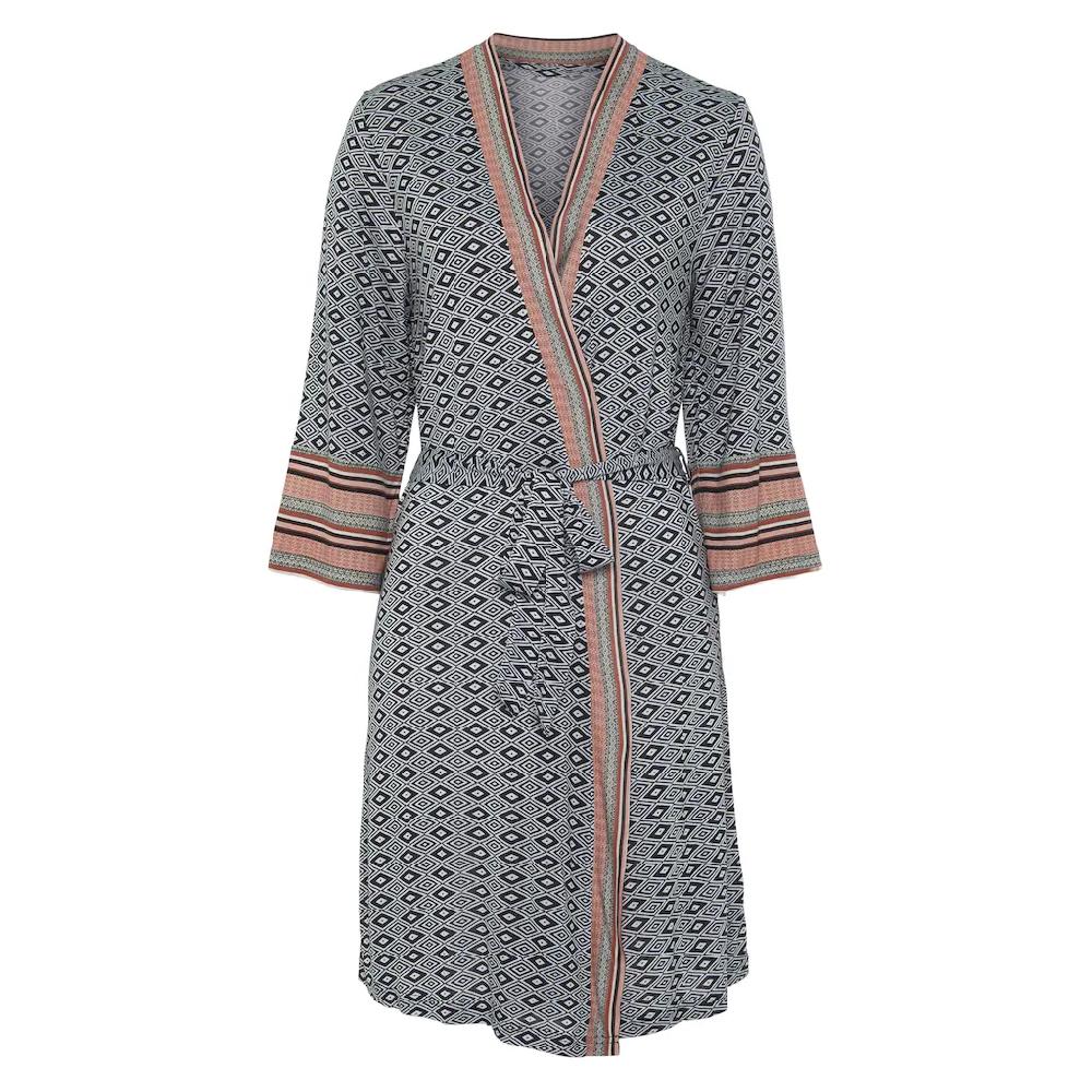 Vivance Dreams Kimono In Schönem Ethno-Design ▷ Für