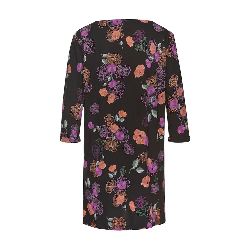 Vivance Dreams Nachthemd (1 Tlg.) Mit Blumen-Druck Online Kaufen
