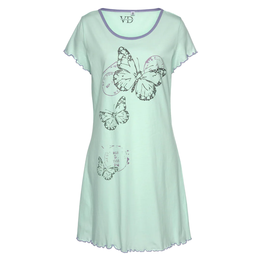Vivance Dreams Nachthemd Bestellen