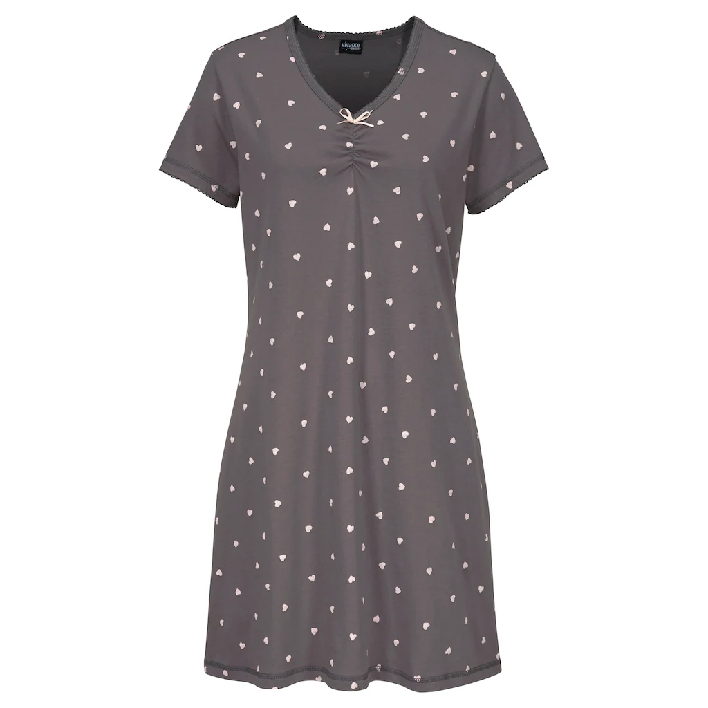 Vivance Dreams Nachthemd Bestellen