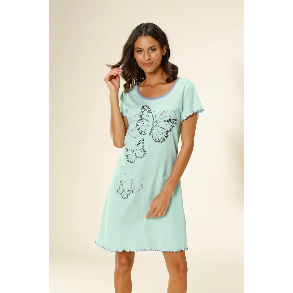 Vivance Dreams Nachthemd bestellen