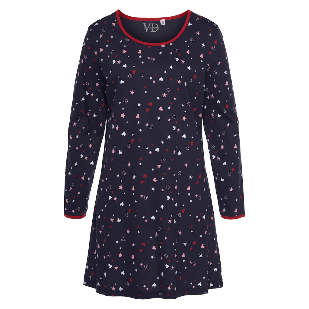 Vivance Dreams Nachthemd Kaufen
