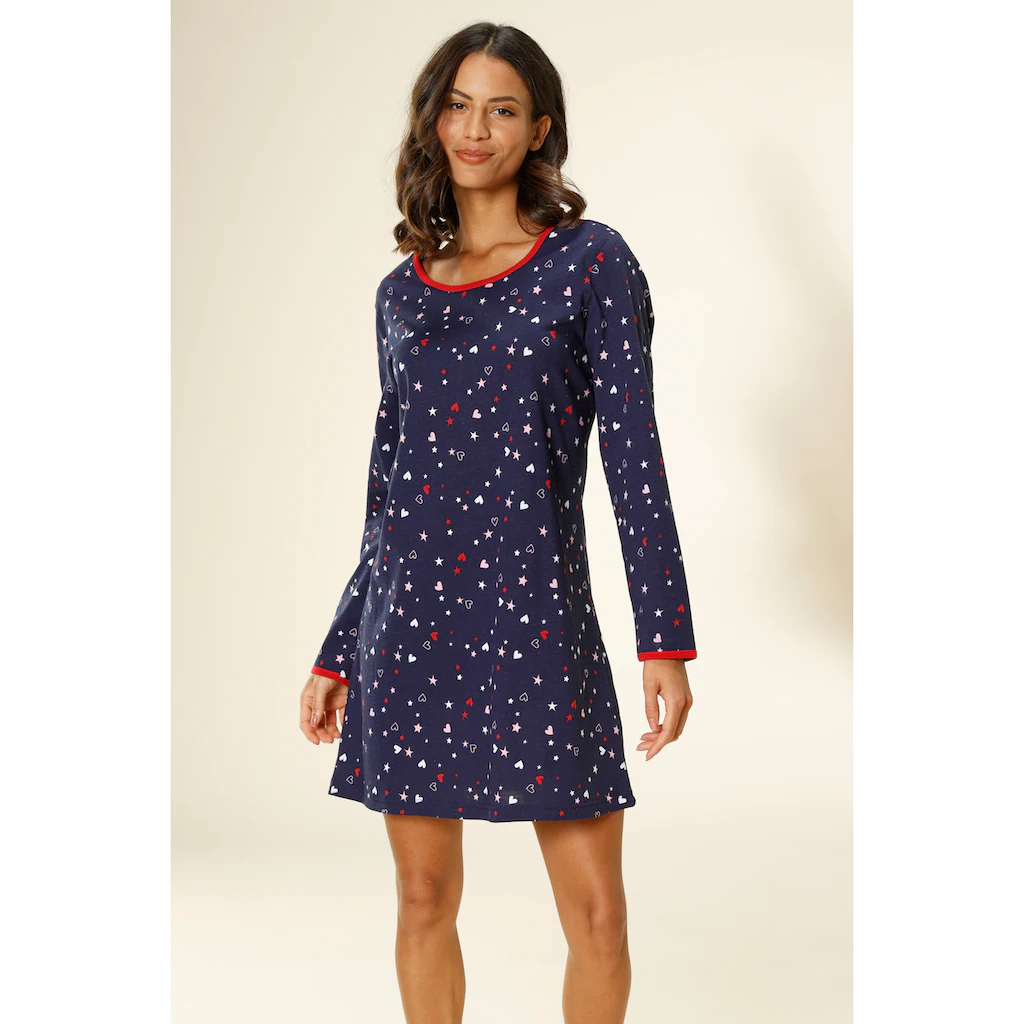 Vivance Dreams Nachthemd Kaufen