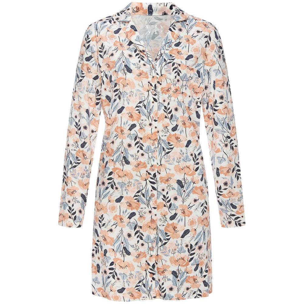 Vivance Dreams Nachthemd Mit Aufgesetzter Brusttasche Bestellen