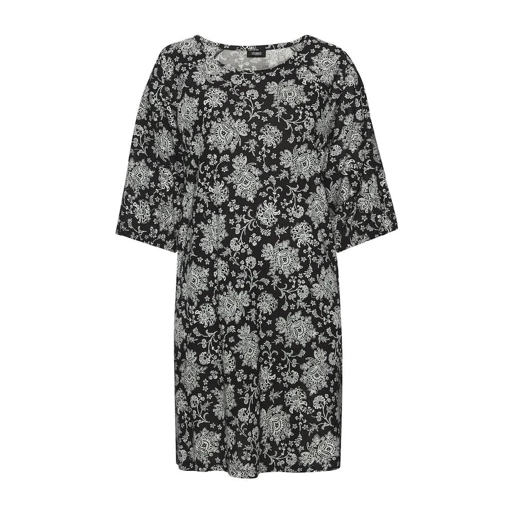Vivance Dreams Nachthemd Mit Paisleymuster Online Bestellen