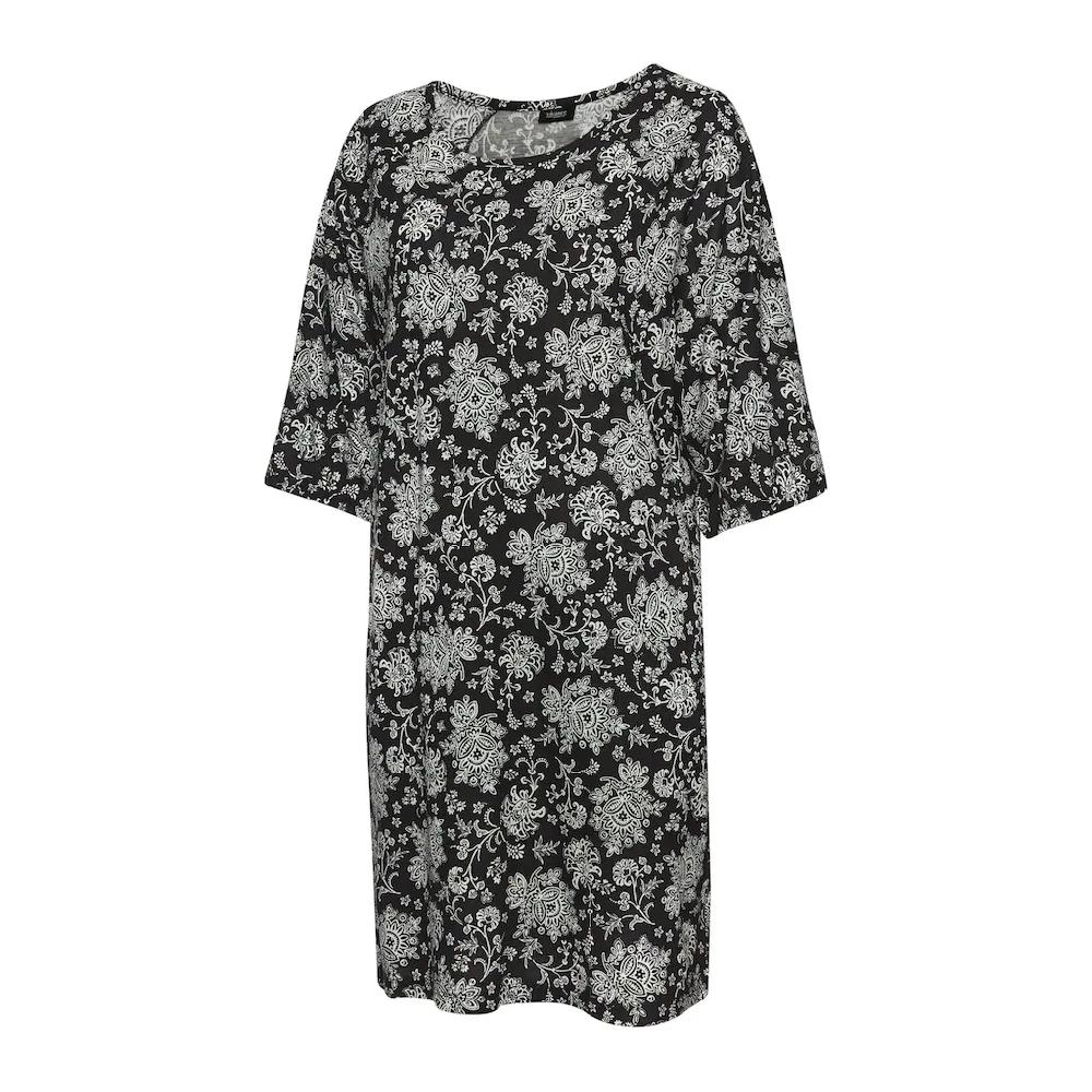 Vivance Dreams Nachthemd Mit Paisleymuster Online Bestellen