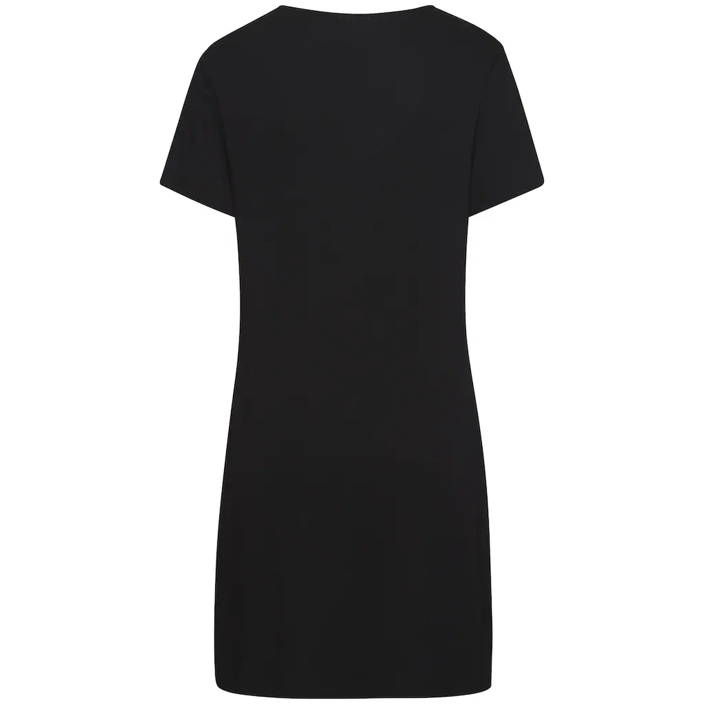 Vivance Dreams Nachthemd Mit Spitzenkante ▷ Für