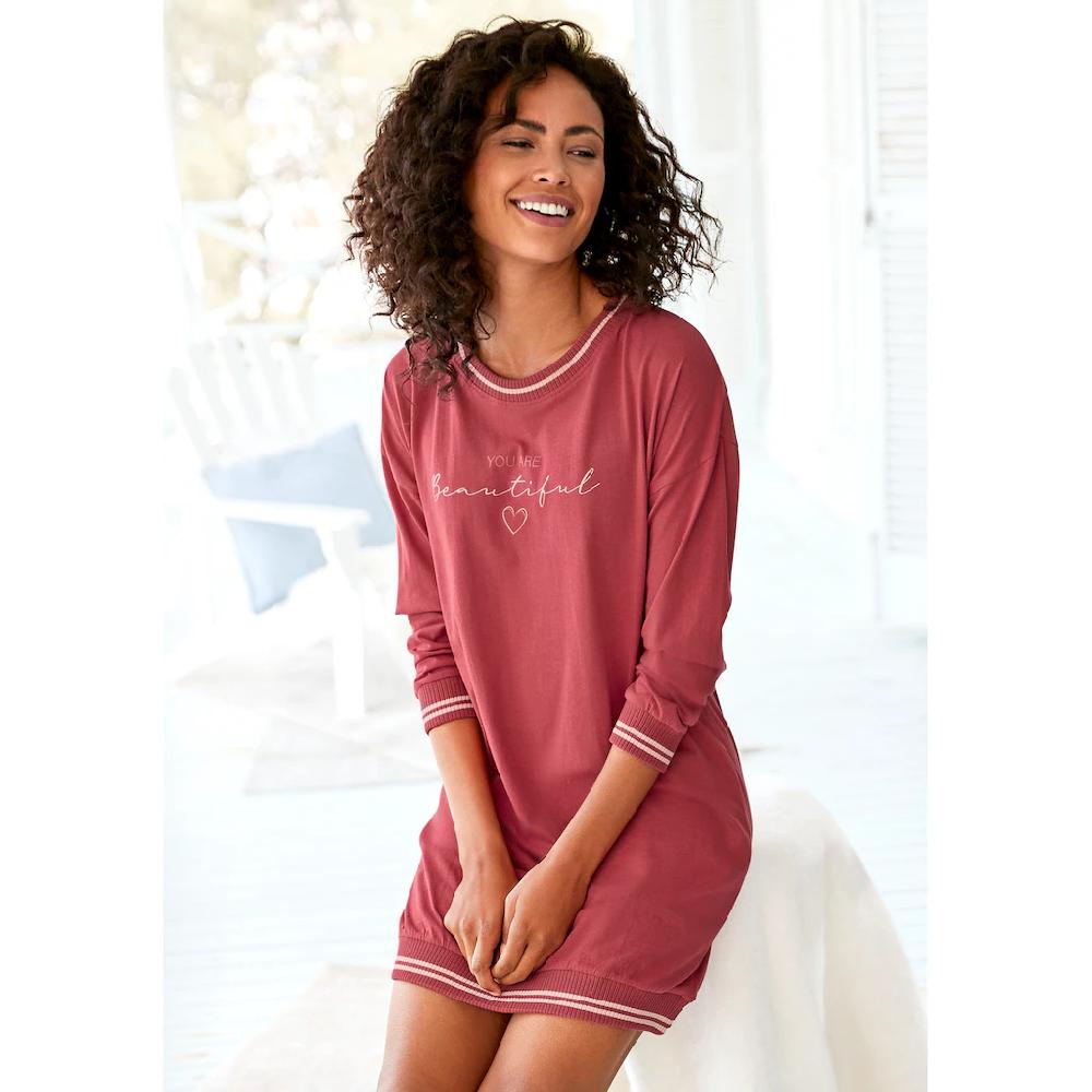 Vivance Dreams Nachthemd online kaufen