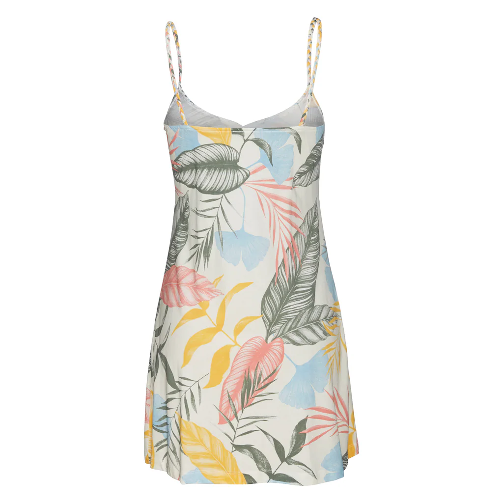 Vivance Dreams Negligé Mit Floralem Druck Kaufen