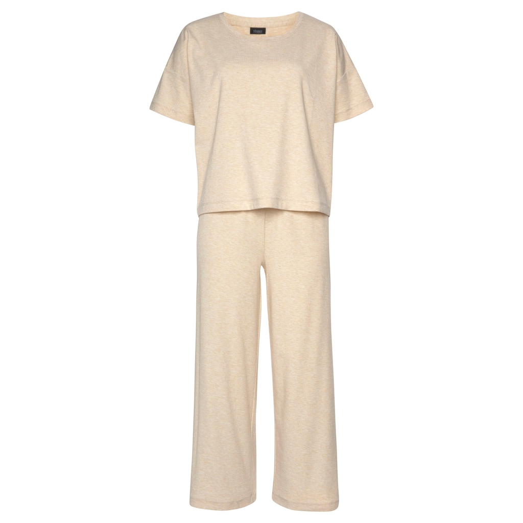 Vivance Dreams Pyjama (2 Tlg.) ▷ Für