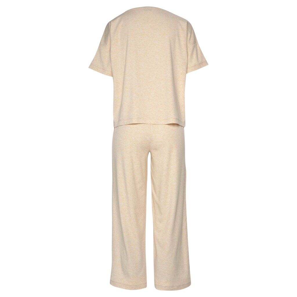 Vivance Dreams Pyjama (2 Tlg.) ▷ Für