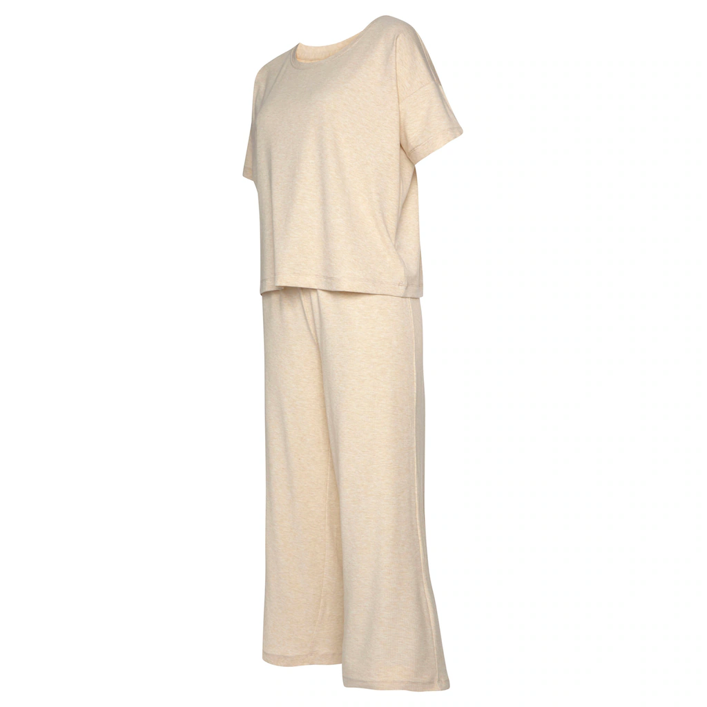 Vivance Dreams Pyjama (2 Tlg.) ▷ Für