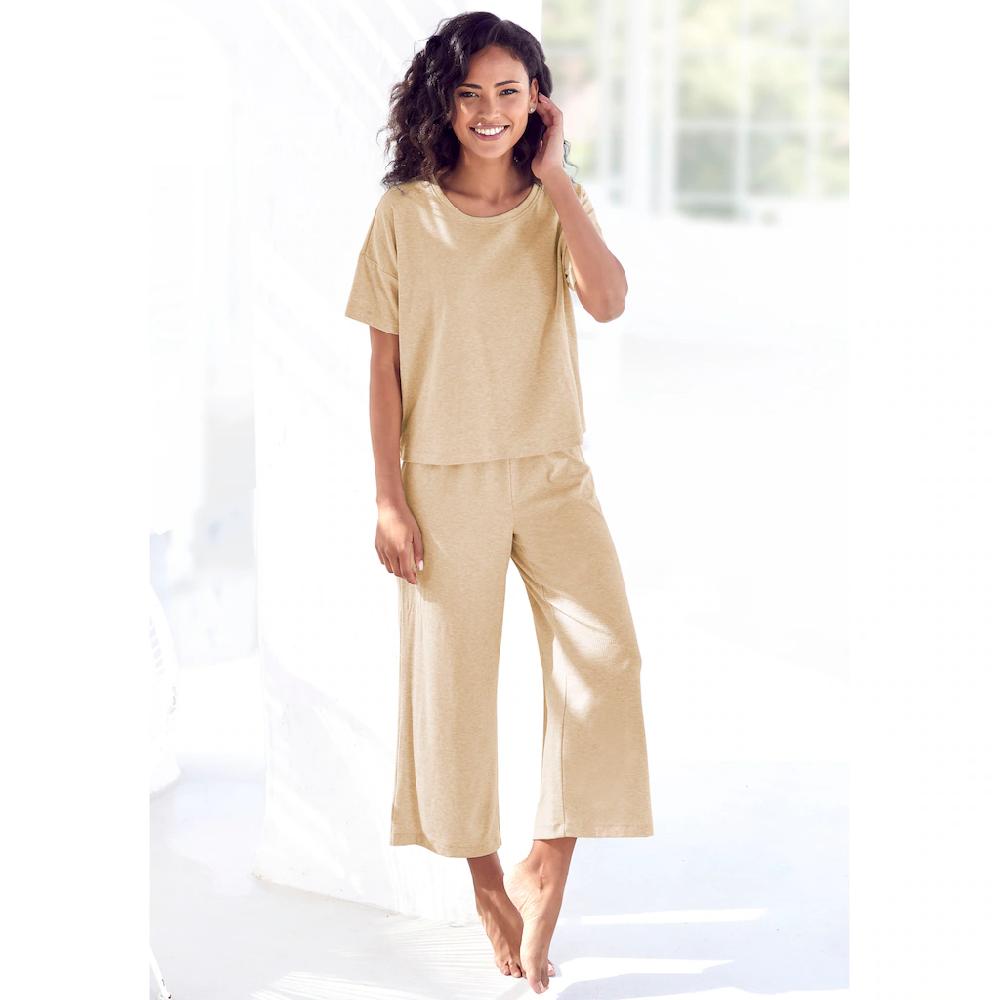 Vivance Dreams Pyjama (2 tlg.) ▷ für