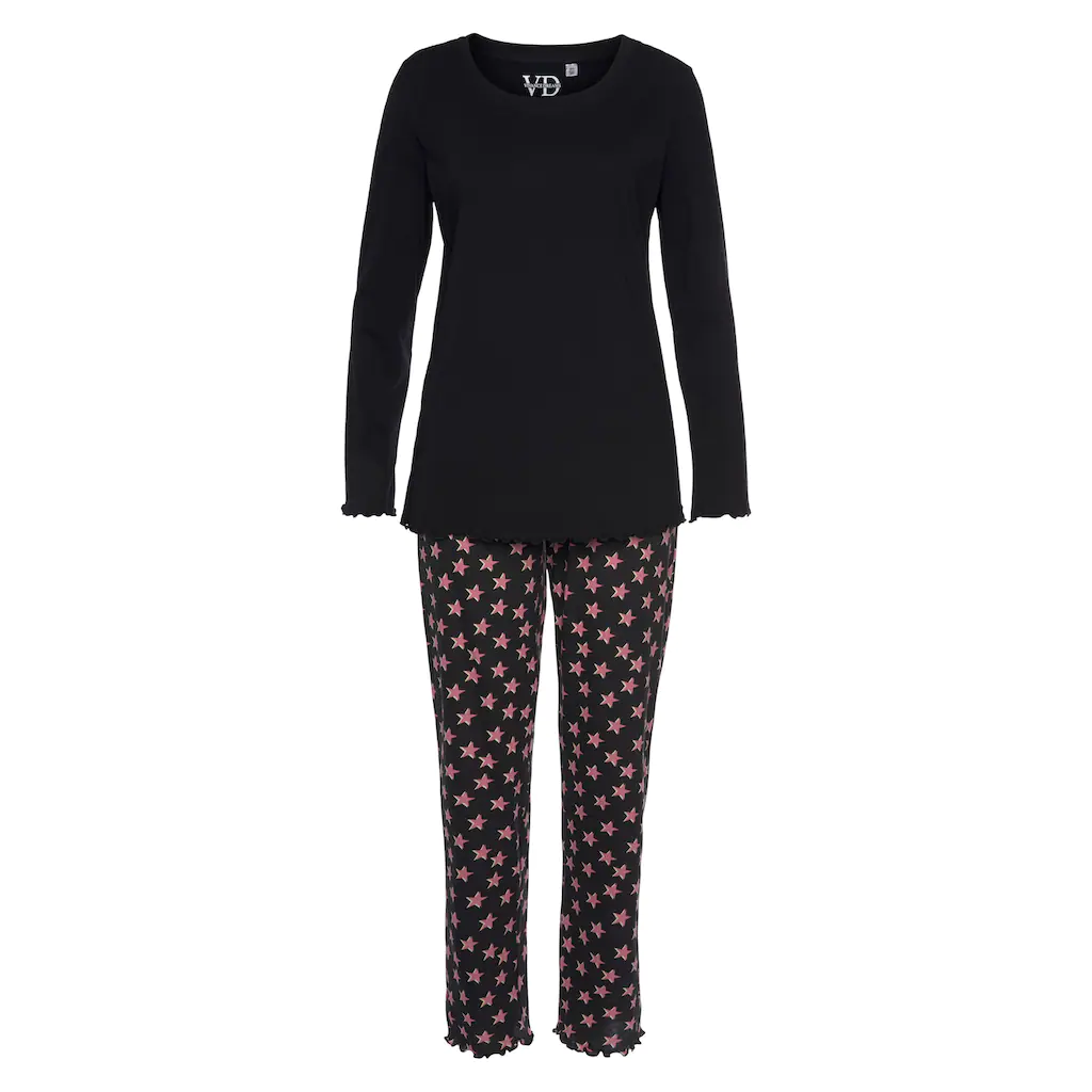 Vivance Dreams Pyjama (2 Tlg.) ▷ Für