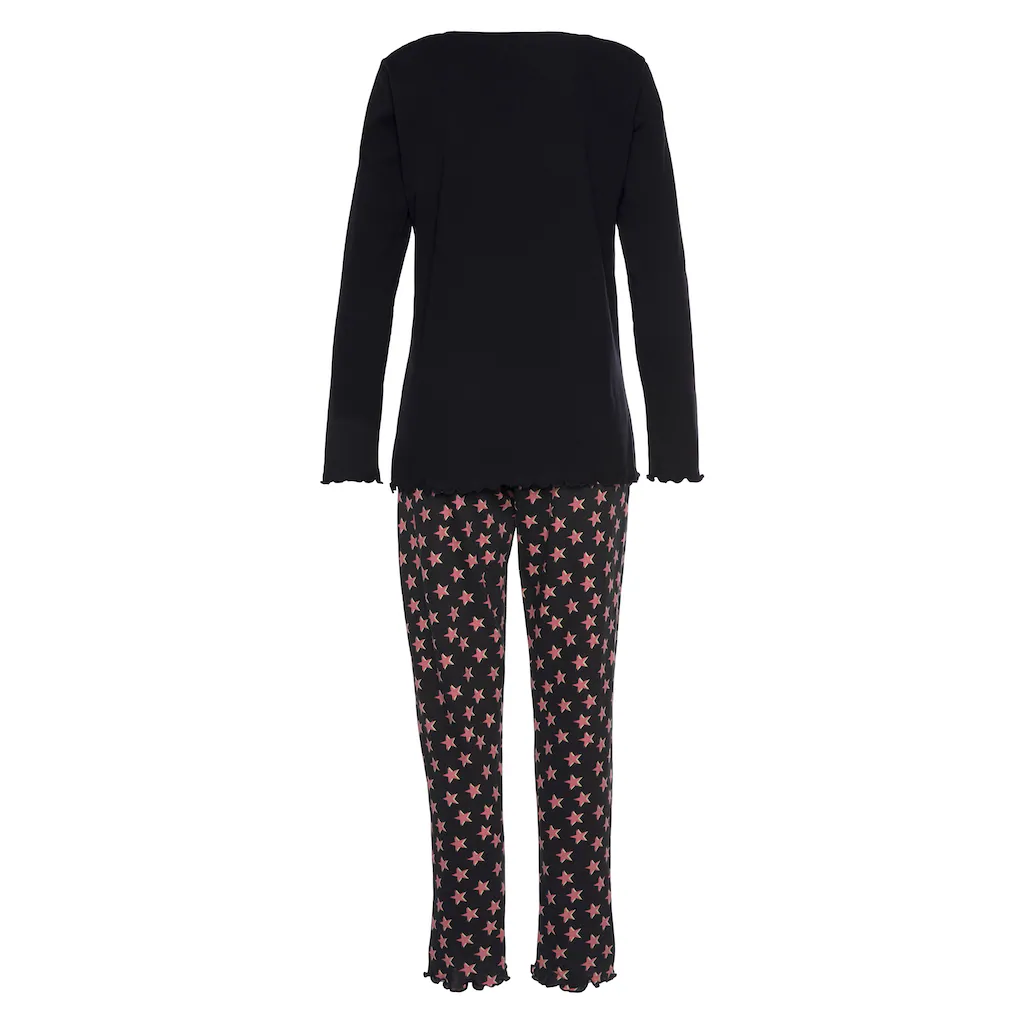 Vivance Dreams Pyjama (2 Tlg.) ▷ Für