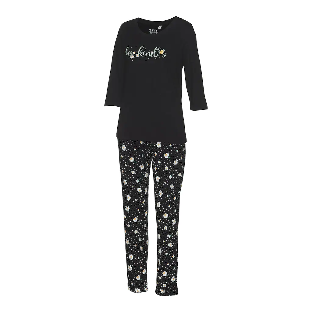 Vivance Dreams Pyjama (2 Tlg.) ▷ Für