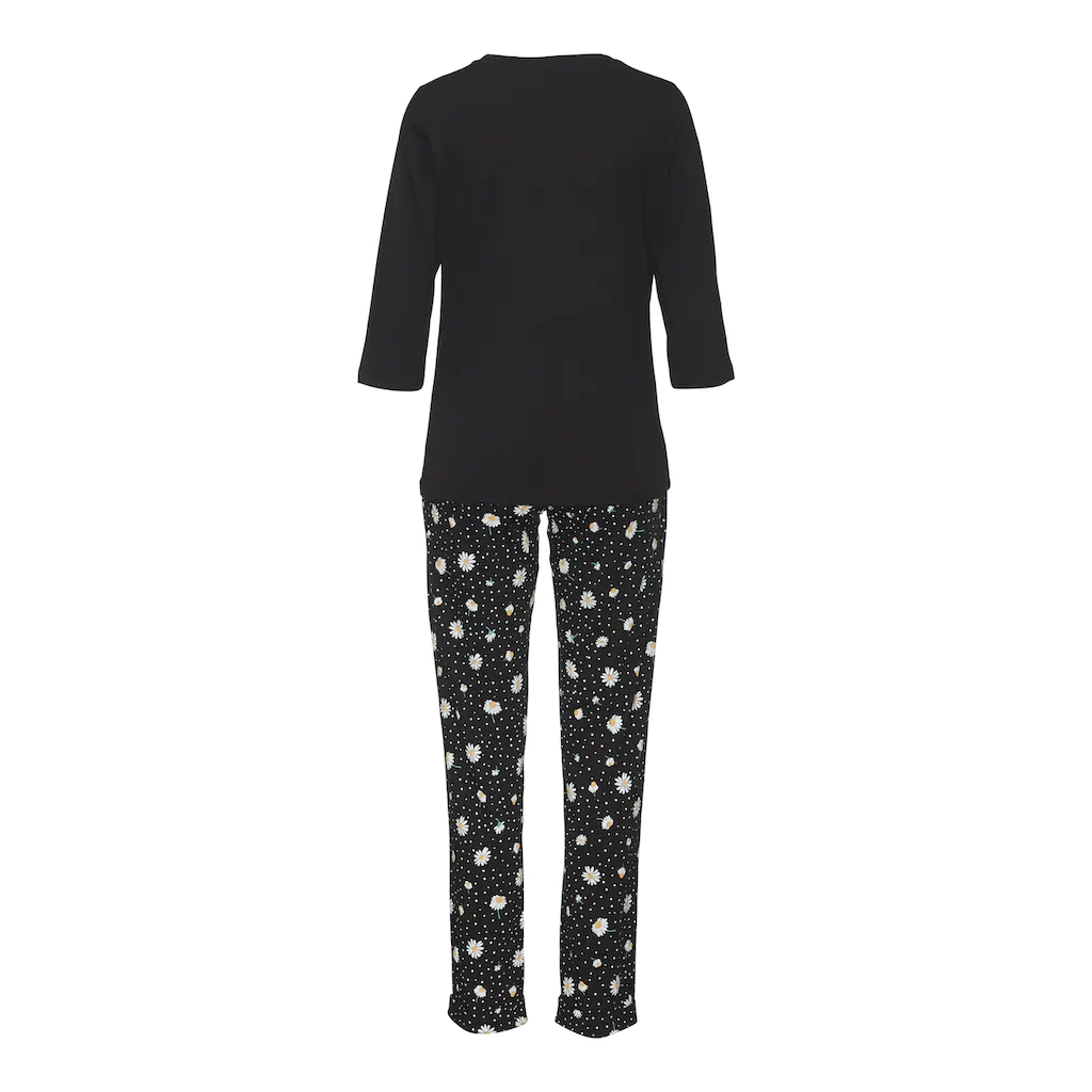Vivance Dreams Pyjama (2 Tlg.) ▷ Für