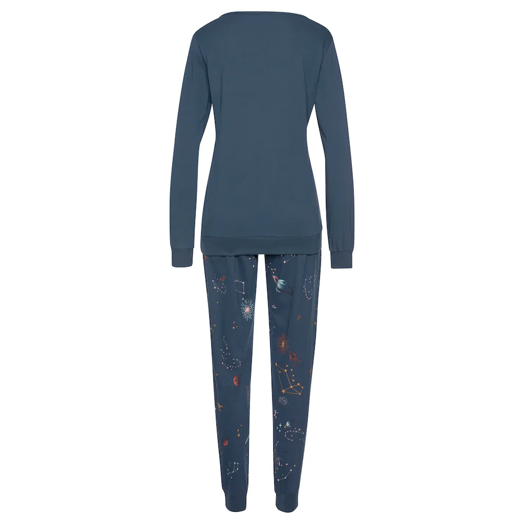 Vivance Dreams Pyjama (2 Tlg.) ▷ Für