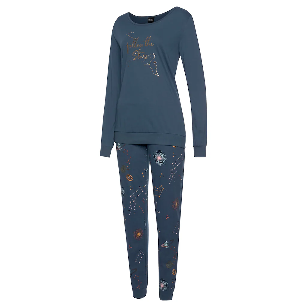 Vivance Dreams Pyjama (2 Tlg.) ▷ Für