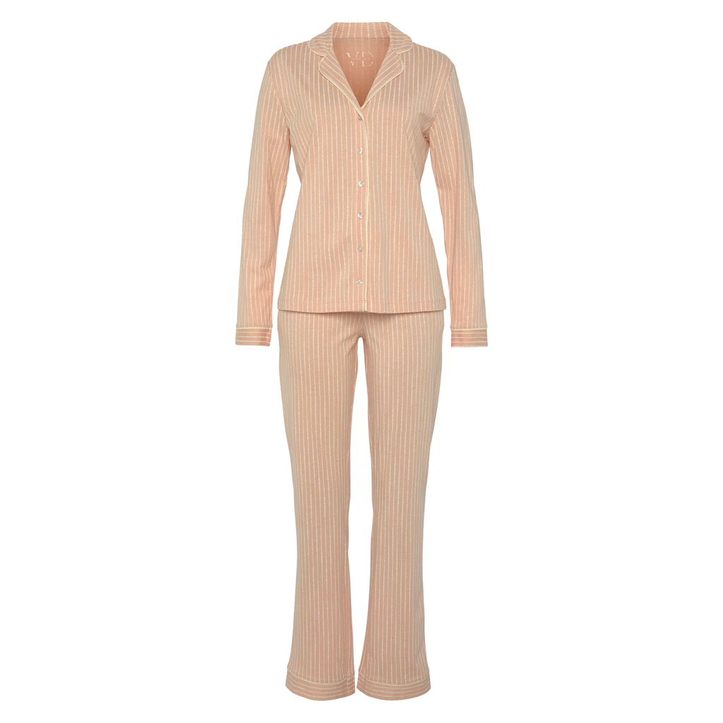 Vivance Dreams Pyjama (2 Tlg.) Kaufen